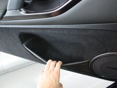 2012款 3.8T DCT PremiumEdition