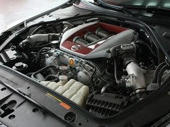 2012款 3.8T DCT PremiumEdition