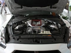 2012款 3.8T DCT PremiumEdition