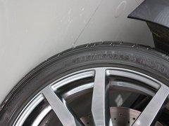 2012款 3.8T DCT PremiumEdition