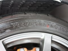 2012款 3.8T DCT PremiumEdition