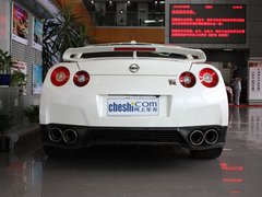 2012款 3.8T DCT PremiumEdition