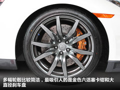 2012款 3.8T DCT PremiumEdition