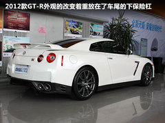 2012款 3.8T DCT PremiumEdition