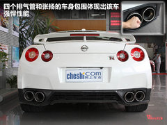 2012款 3.8T DCT PremiumEdition