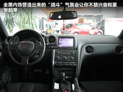 2012款 3.8T DCT PremiumEdition