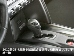 2012款 3.8T DCT PremiumEdition