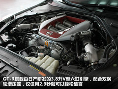 2012款 3.8T DCT PremiumEdition