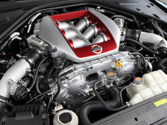 2012款 3.8T DCT PremiumEdition
