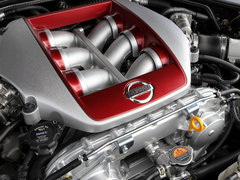 2012款 3.8T DCT PremiumEdition