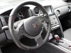 2012款 3.8T DCT PremiumEdition