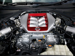 2012款 3.8T DCT PremiumEdition