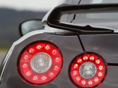 2012款 3.8T DCT PremiumEdition