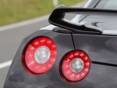 2012款 3.8T DCT PremiumEdition