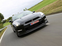 2012款 3.8T DCT PremiumEdition