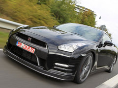 2012款 3.8T DCT PremiumEdition