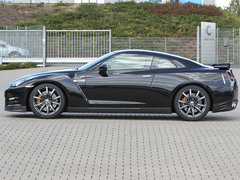 2012款 3.8T DCT PremiumEdition