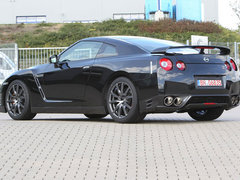2012款 3.8T DCT PremiumEdition