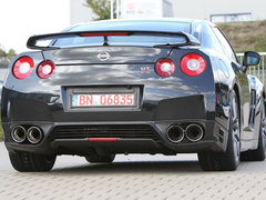 2012款 3.8T DCT PremiumEdition