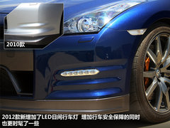 2012款 3.8T DCT PremiumEdition