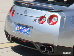 2012款 3.8T DCT PremiumEdition