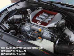 2012款 3.8T DCT PremiumEdition