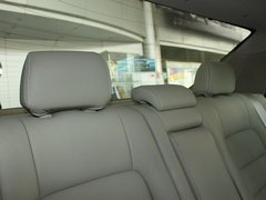 2011款 2.0 自动 豪华型