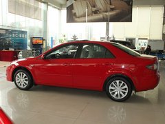 2011款 2.0 自动 豪华型