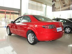 2011款 2.0 自动 豪华型