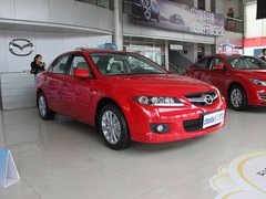 2011款 2.0 自动 豪华型