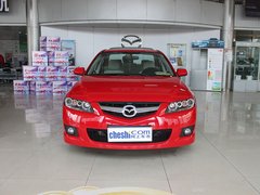 2011款 2.0 自动 豪华型