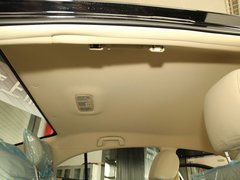 2011款 1.8T 自动 舒适汽油版