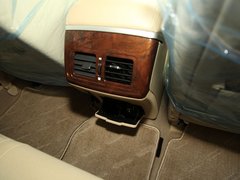 2011款 1.8T 自动 舒适汽油版
