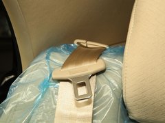 2011款 1.8T 自动 舒适汽油版
