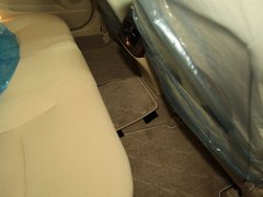 2011款 1.8T 自动 舒适汽油版