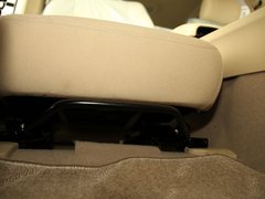 2011款 1.8T 自动 舒适汽油版