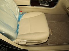 2011款 1.8T 自动 舒适汽油版