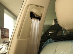 2011款 1.8T 自动 舒适汽油版