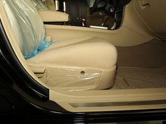 2011款 1.8T 自动 舒适汽油版