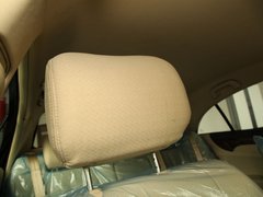 2011款 1.8T 自动 舒适汽油版