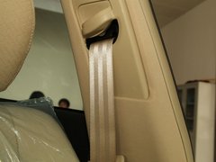 2011款 1.8T 自动 舒适汽油版