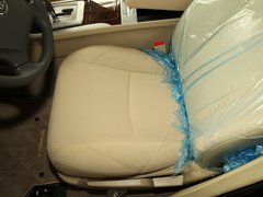 2011款 1.8T 自动 舒适汽油版