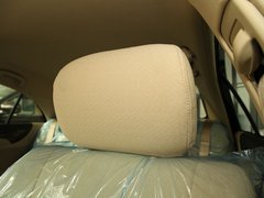 2011款 1.8T 自动 舒适汽油版