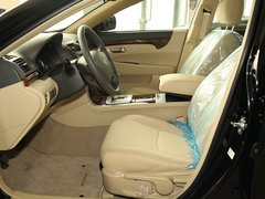 2011款 1.8T 自动 舒适汽油版