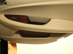 2011款 1.8T 自动 舒适汽油版