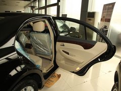 2011款 1.8T 自动 舒适汽油版