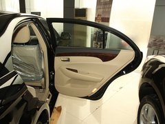2011款 1.8T 自动 舒适汽油版