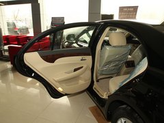 2011款 1.8T 自动 舒适汽油版