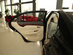 2011款 1.8T 自动 舒适汽油版