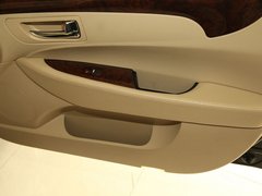 2011款 1.8T 自动 舒适汽油版